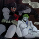 Illustration for article titled Comic Book Counterfactual: What If Marvel Had Bought DC In 1984?